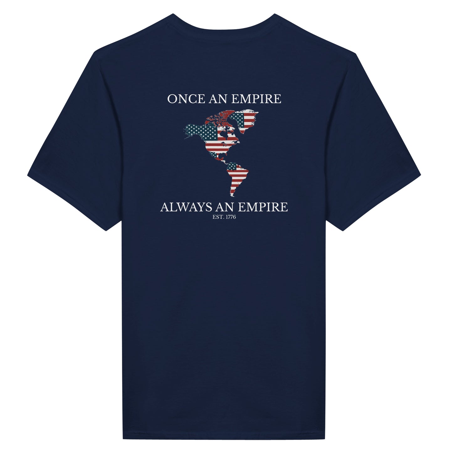"American Empire" T-Shirt
